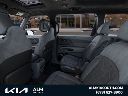 New 2027 Kia Telluride SX Prestige X-Line AWD/4WD image 18