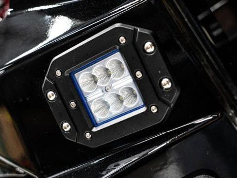 Used 2025 Jeep Gladiator Sport image 20