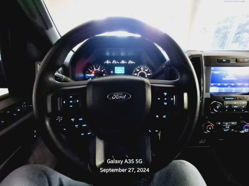 Used 2020 Ford F150 XLT AWD/4WD image 9
