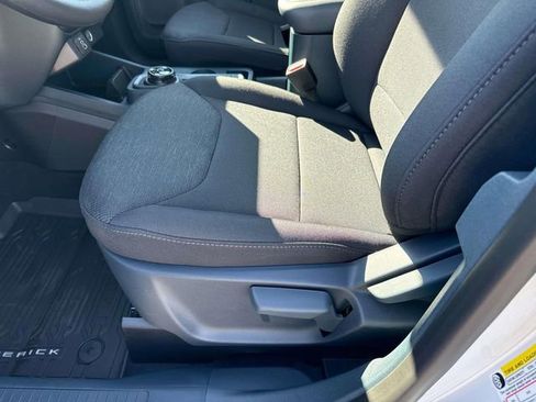 New 2026 Ford Maverick XL w/ Equipment Group 101A image 21