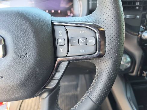 Used 2025 RAM 1500 Rebel w/ Rebel Level 2 Equipment Group AWD/4WD image 35