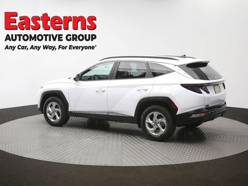 Used 2023 Hyundai Tucson SEL AWD/4WD image 63