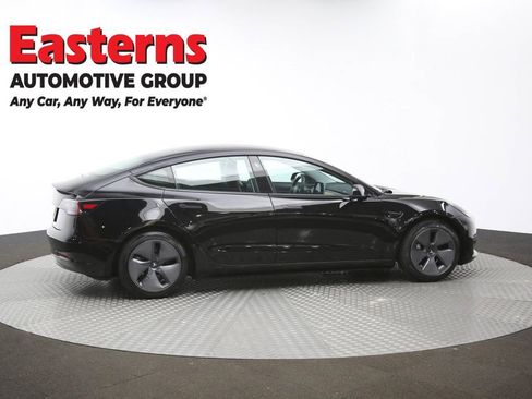 Used 2021 Tesla Model 3 Standard Range Plus RWD image 45