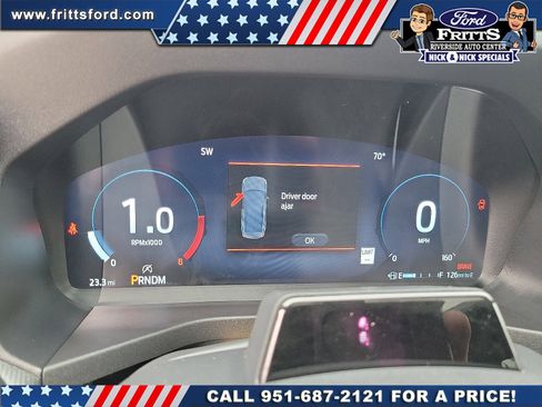 New 2026 Ford Explorer ST image 7