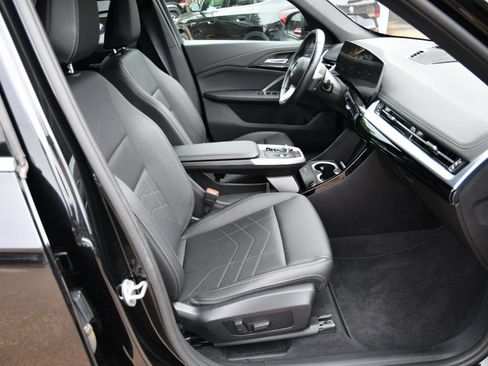 Used 2025 BMW X1 xDrive28i AWD/4WD image 27