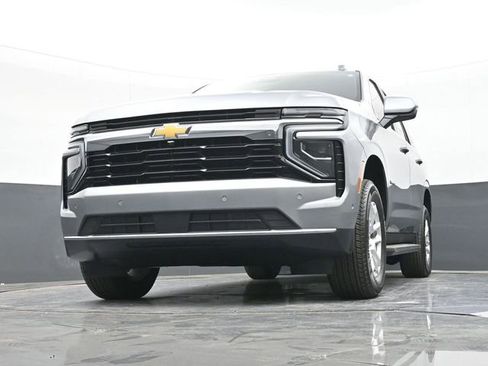New 2026 Chevrolet Tahoe LS AWD/4WD image 61