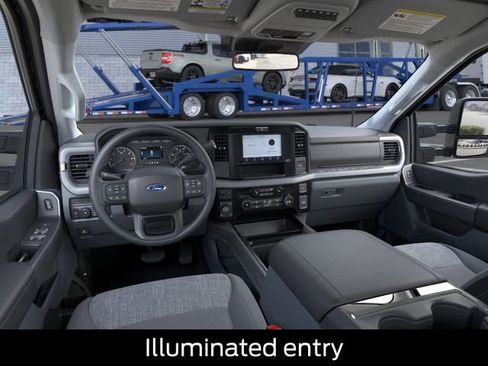 New 2026 Ford F250 XLT w/ Tremor Off-Road Package image 10