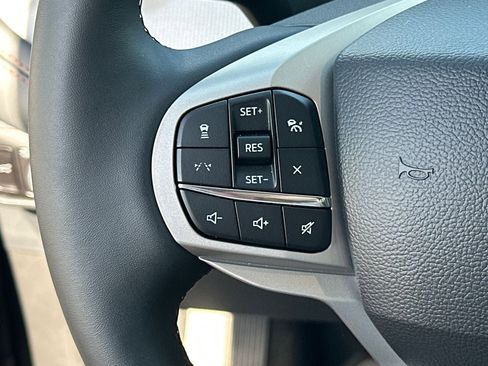 New 2026 Ford Explorer Active w/ Active Comfort Package image 55