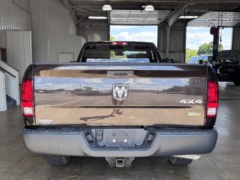 Used 2017 RAM 1500 Tradesman w/ Power & Remote Entry Group AWD/4WD image 7