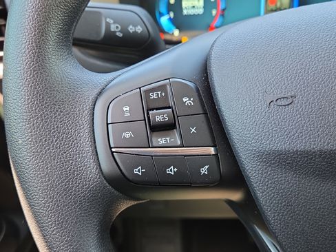 Used 2025 Ford Bronco Sport Big Bend AWD/4WD image 19
