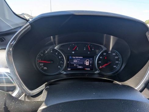 Used 2019 Chevrolet Equinox LT image 31