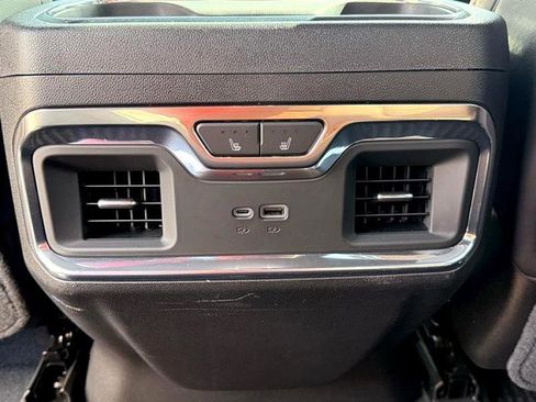 Used 2024 GMC Sierra 2500 Denali Ultimate image 41