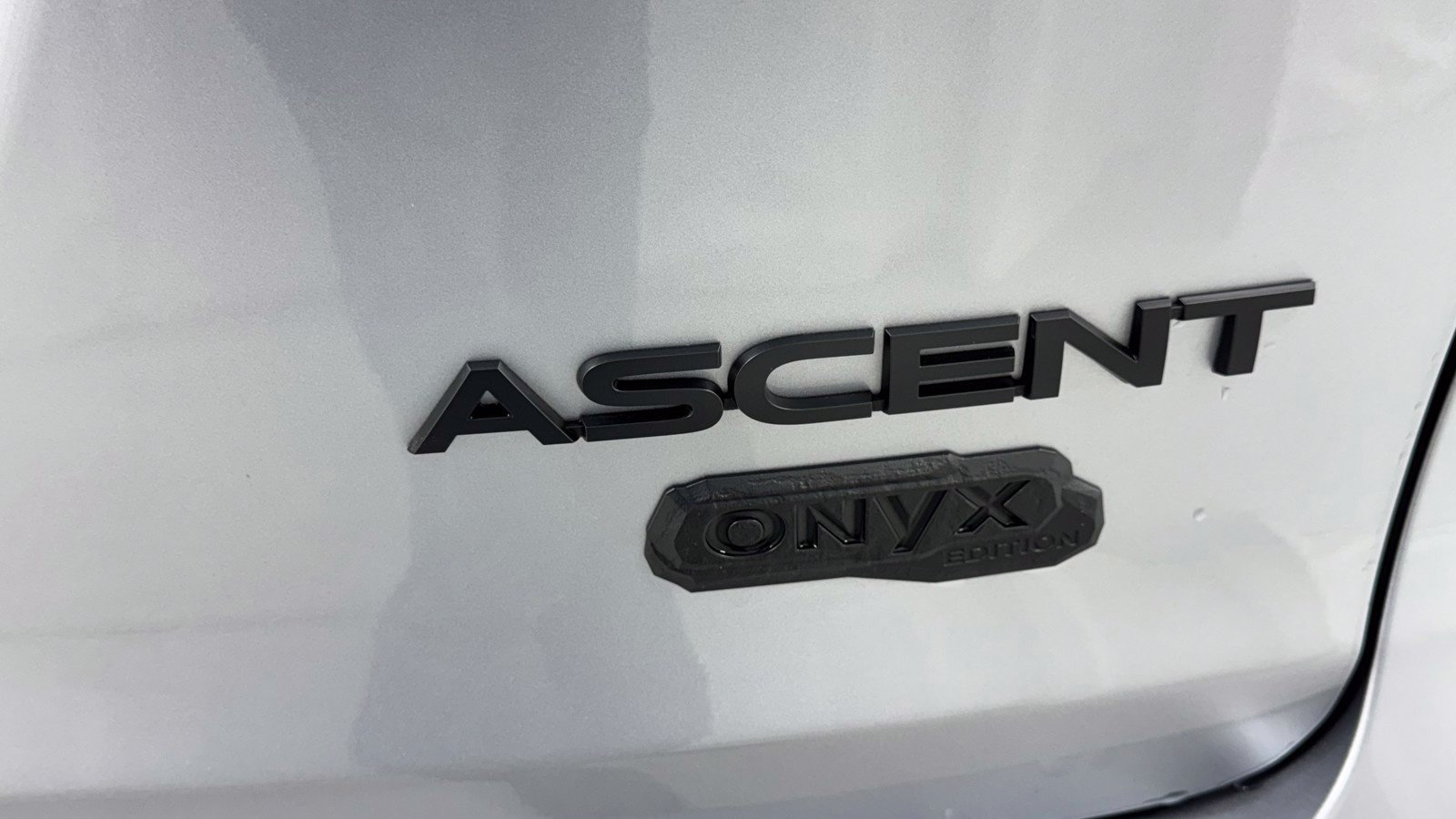 New 2026 Subaru Ascent Bronze Edition AWD/4WD image 39