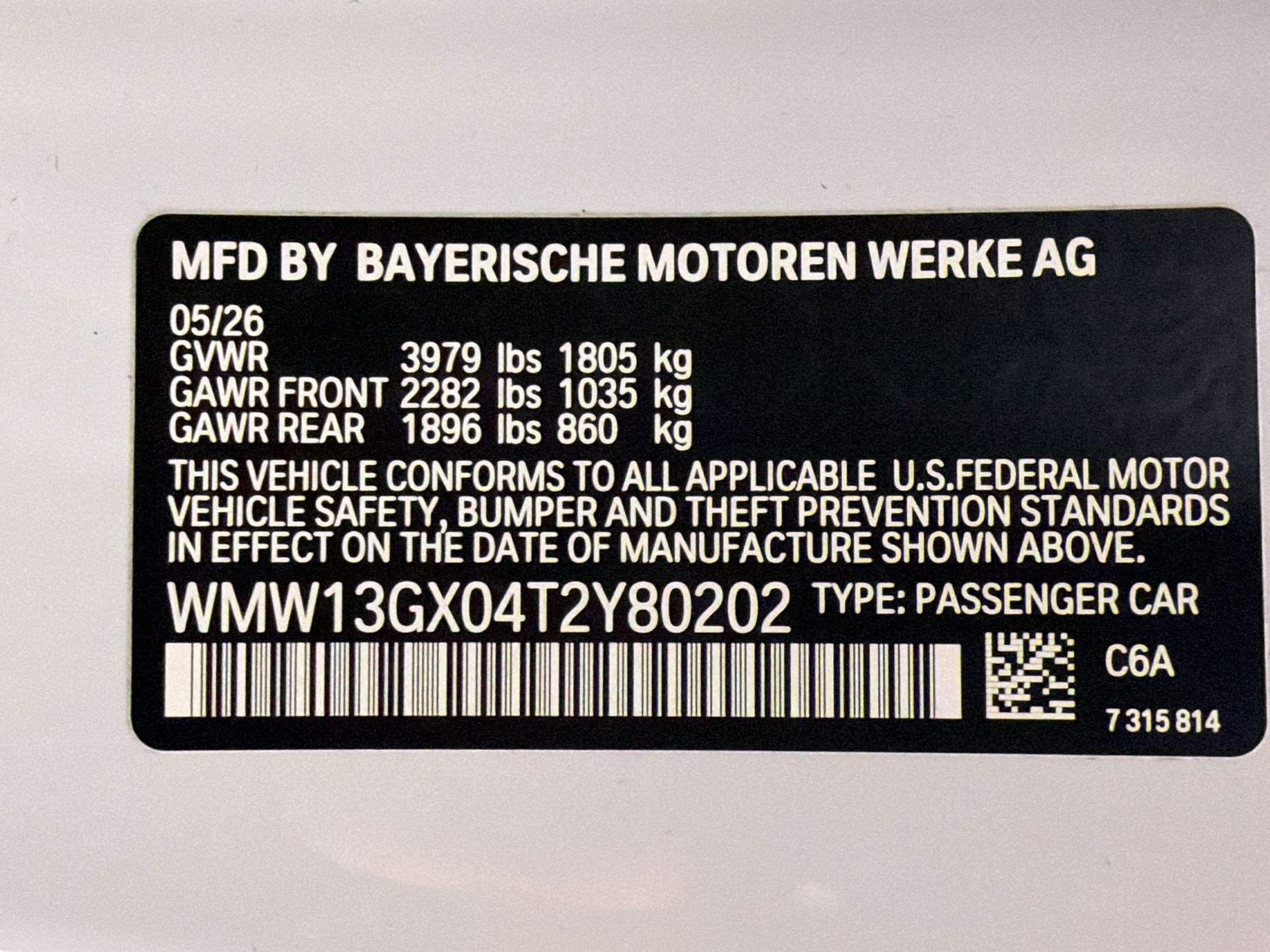 New 2026 MINI Cooper Convertible FWD image 28