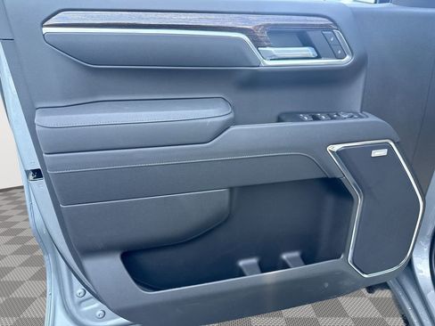 New 2026 GMC Sierra 1500 Elevation AWD/4WD image 22
