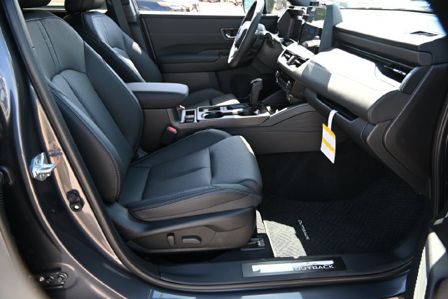 New 2026 Subaru Outback Touring XT AWD/4WD image 16