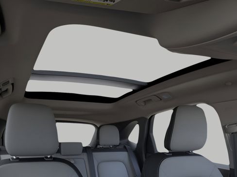 New 2025 Ford Escape Active w/ Active Premium Tech Pack image 22