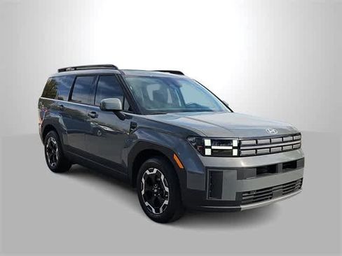 Certified 2024 Hyundai Santa Fe SEL image 2