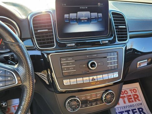 Used 2019 Mercedes-Benz GLE 43 AMG 4MATIC image 20