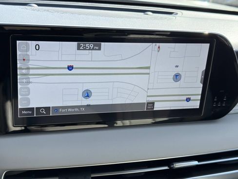Certified 2025 Hyundai Palisade Calligraphy FWD image 25