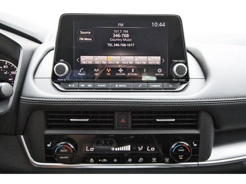 Used 2026 Nissan Rogue SV w/ Cold Weather Package FWD image 22