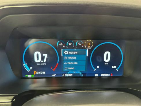 Used 2023 Ford F150 Tremor w/ Equipment Group 402A High AWD/4WD image 14