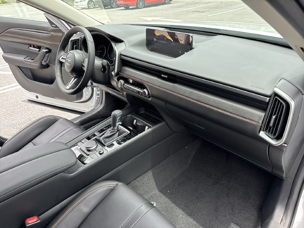 New 2026 MAZDA CX-50 AWD 2.5 S w/ Weather Package image 32