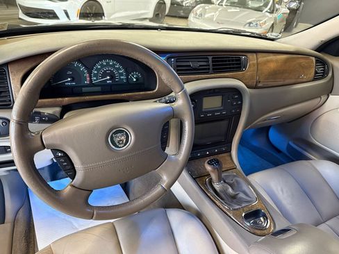 Used 2003 Jaguar S-TYPE 3.0 RWD image 18