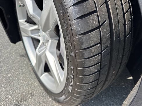 Used 2017 Chevrolet Camaro SS image 22