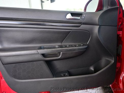 Used 2011 Volkswagen Jetta TDI image 22