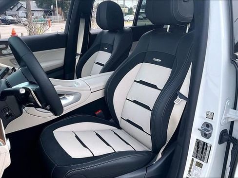 New 2026 Mercedes-Benz GLE 63 AMG S image 8