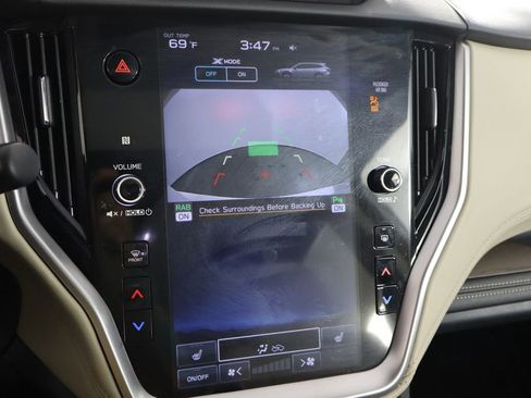 Used 2024 Subaru Outback Limited image 39