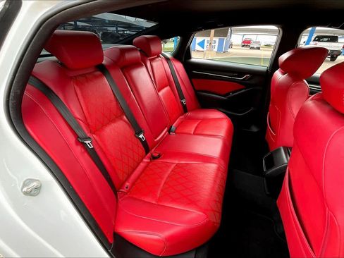 Used 2019 Honda Accord Sport image 20