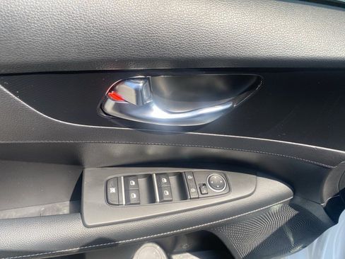 Used 2024 Kia Forte GT-Line w/ GT-Line Premium Package FWD image 14