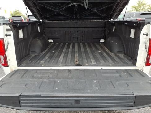 Used 2018 Ford F150 Lariat AWD/4WD image 22