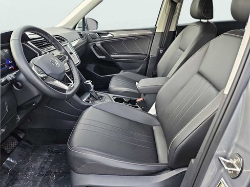 Used 2024 Volkswagen Tiguan Wolfsburg Edition image 30