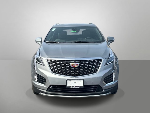 New 2026 Cadillac XT5 Premium Luxury AWD/4WD image 12