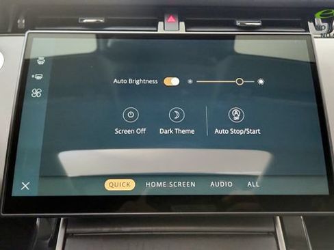 Used 2024 Land Rover Range Rover Evoque Dynamic SE AWD/4WD image 63