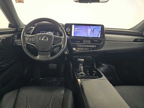 Certified 2023 Lexus ES 300h w/ Accessory Package (Z2) FWD image 18
