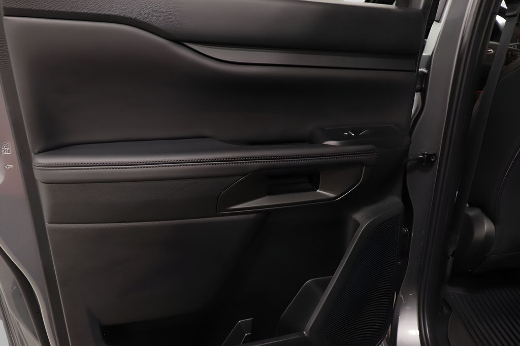 New 2026 Ford Ranger Raptor AWD/4WD image 24
