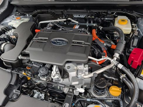 New 2026 Subaru Crosstrek 2.5i Sport AWD/4WD image 37