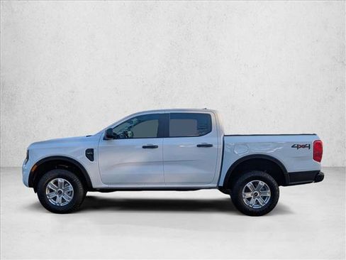 New 2025 Ford Ranger XL w/ Trailer Tow Package AWD/4WD image 9