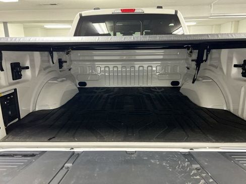 Used 2023 Ford F150 Platinum w/ Equipment Group 701A High AWD/4WD image 27