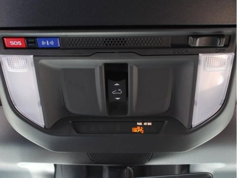 New 2026 Subaru Forester Touring AWD/4WD image 30