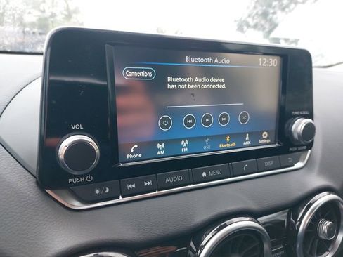 New 2025 Nissan Sentra S image 22