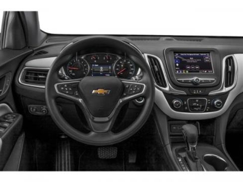 Used 2024 Chevrolet Equinox LT AWD/4WD image 10