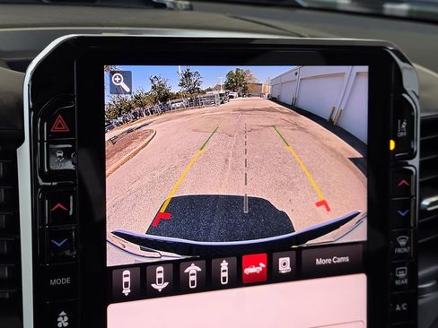 New 2026 RAM 1500 Tungsten image 21