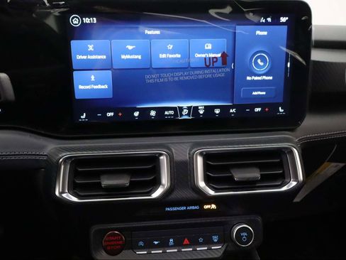 New 2026 Ford Mustang GT Premium RWD image 9