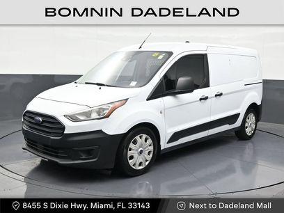 Used 2019 Ford Transit Connect XL