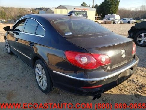 Used 2011 Volkswagen CC Sport image 4